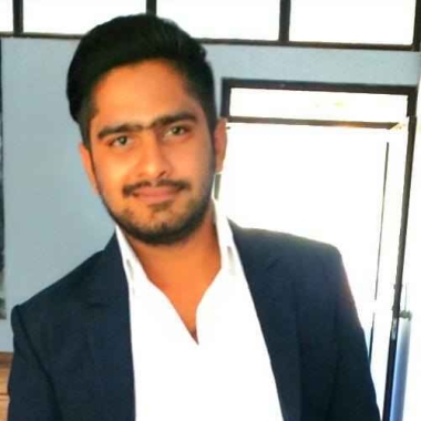 Karan Pande