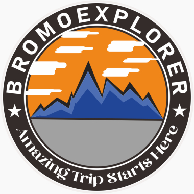 Bromo Explorer