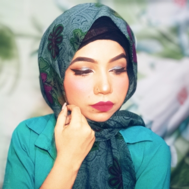 Makeup life