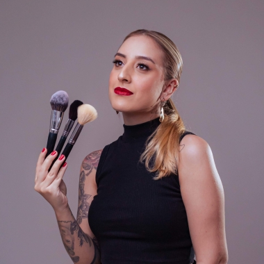 Amanda Neves - Beauty Artist