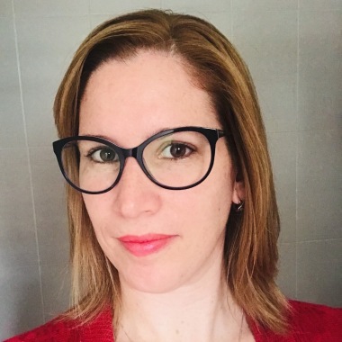 Mayte Maria Jimenez Hernandez