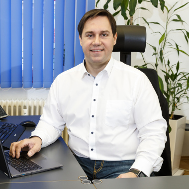 ERGO Geschäftsstelle Büro Hartmann