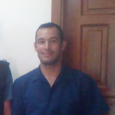 Augusto César Ramírez