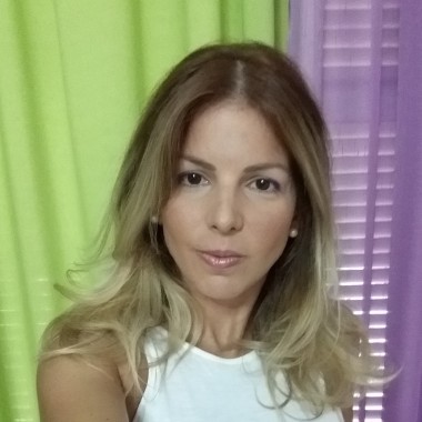 Ευαγγελία Χατζηγιάννη