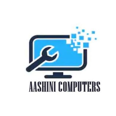 Aashini Computers