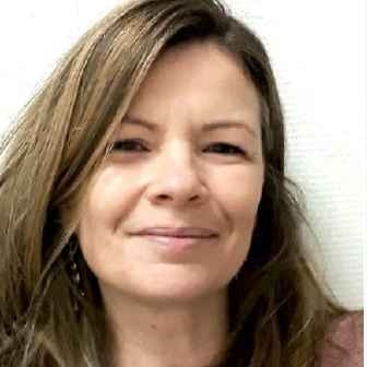 Alexandra Taponard Pinéra - Psychanalyste