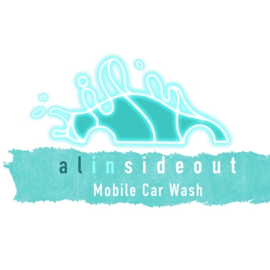Alinsideout Mobile Car Wash