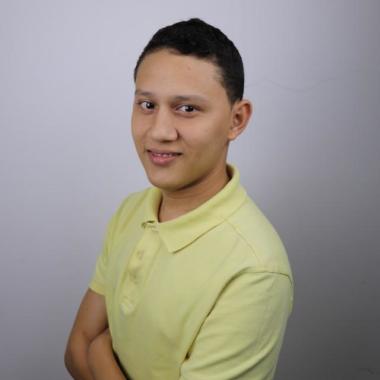Steven Orrego