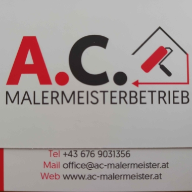 Malermeister Anis