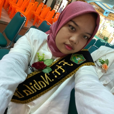 Nabila Zulkarnaen Hasibuan