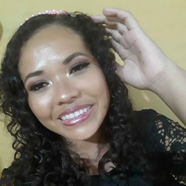 Nayara Greicy Da Paixão Correa dos anjos