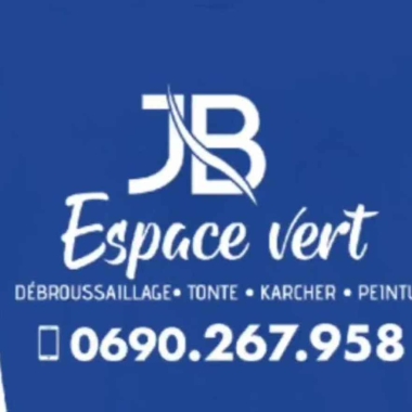 Espace vert guadeloupe  JB