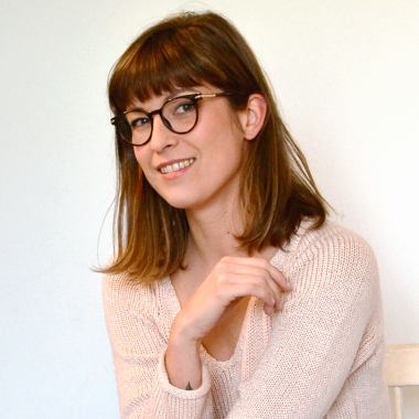 Blandine Cadot