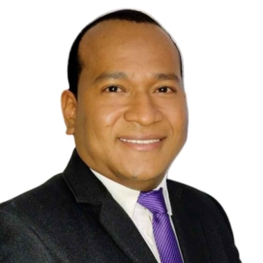 Dr. José Joaquín Castro García