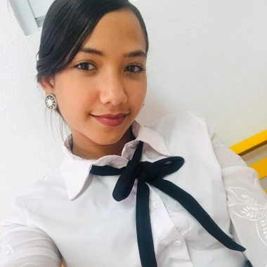Merary Tolentino
