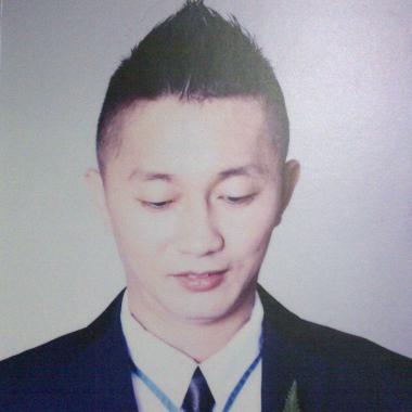 Alim Budi Sentosa