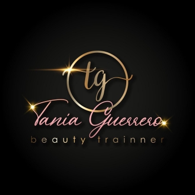 TANIA GUERRERO BEAUTY TRAINNER