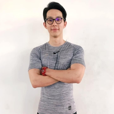 J Fitness
