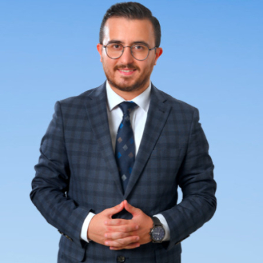 Avukat Hüseyin KÜSKÜ
