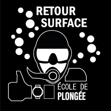 Retour Surface