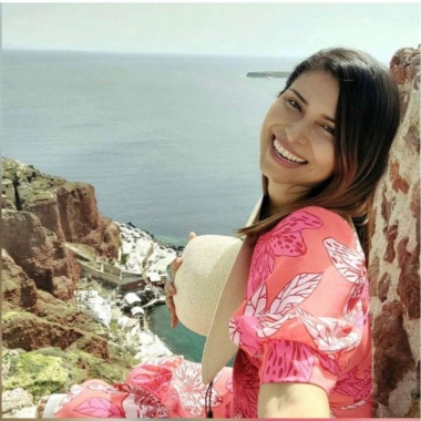 Denisse Martinez
