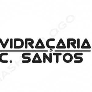 Vidraçaria C. Santos
