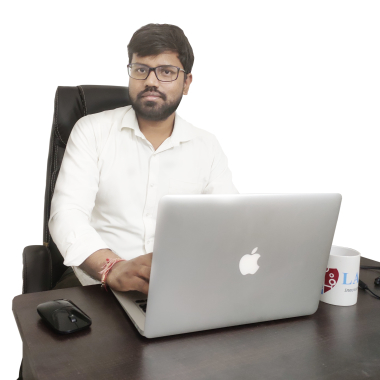 Bhupendra Shukla