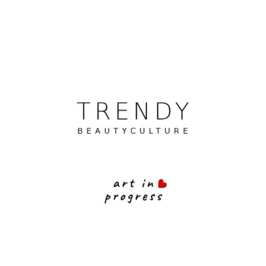 Салон TRENDY
