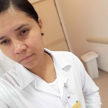 TAMIRES RODRIGUES DA SILVA