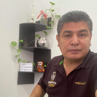 Joel Alberto Romero espinoza factor RR servicios jurídicos especializados
