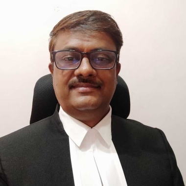 Sharanagouda S Patil
