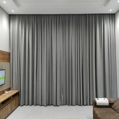 Império das Cortinas