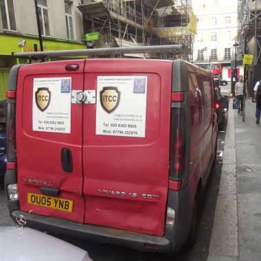 ITCC Locksmiths