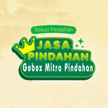 GO-BOX Mitra Pindahan