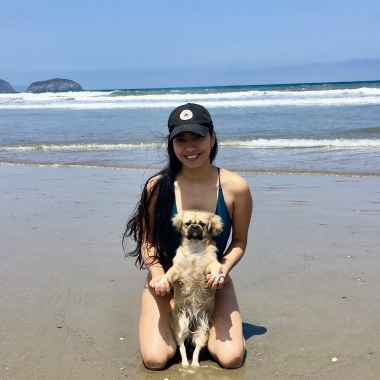 Oyuky Chang