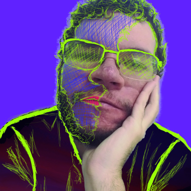 Renan Garcia - Designer Gráfico