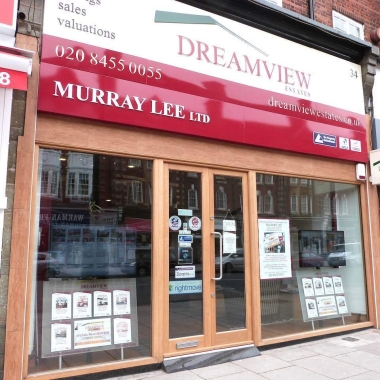 Dreamview Estates