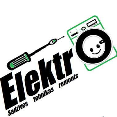 Sadzīves tehnikas remonts ElektrO