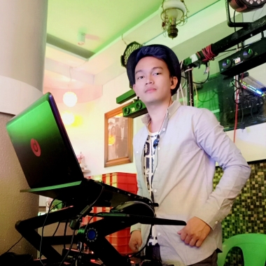 Lord Vincent Van Mendoza