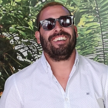 Eduardo De Almeida