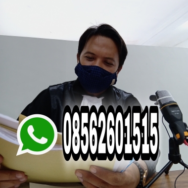 Johan Purnomo, S.H