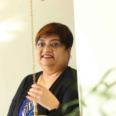 Greeshma Natraj