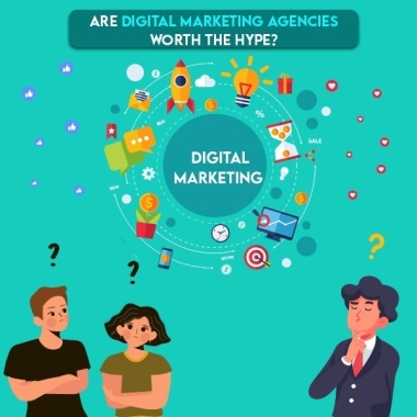 BUSFAM - Creative Digital Marketing Agency