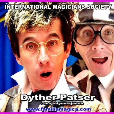 Profesional Dyther Patser