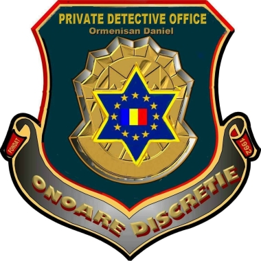 CABINET INDIVIDUAL DETECTIV PARTICULAR - ORMENISAN I. DANIEL
