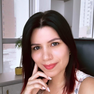 Daniela M. Rozo