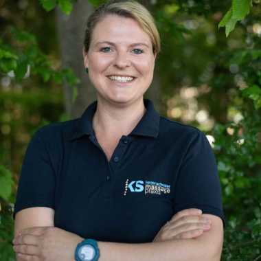 Kerstin  Stefanie Eva Schuster