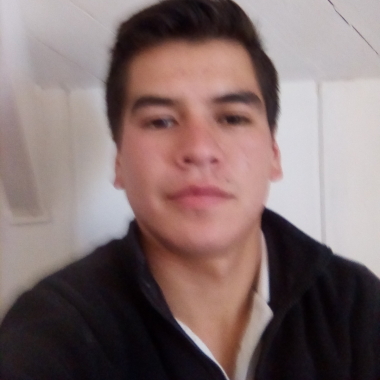 Sergio Gustavo Alvarado cariñanco