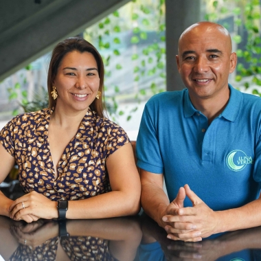 Luna Verde Inversiones SAS