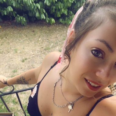 Manon Reymond